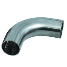 Stainless Steel Elbow